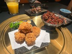 -無二炙坊·和牛烧肉(大钟寺1733店)