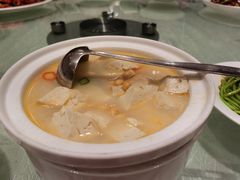 柴火老豆腐-亢龙太子酒轩(东湖店)