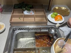 -海底捞火锅(赛格国际购物中心店)