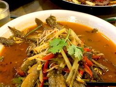 -易老九江湖菜(北滨一路店)