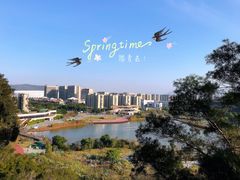 -飞凤山奥体公园