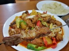 -怡妮新疆风味餐厅(东江湾路店)