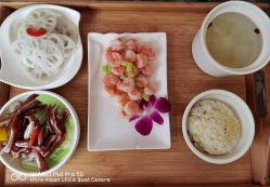 -卓玥国际月子会所(罗山路店)