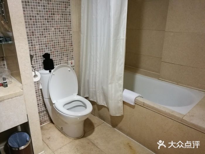 白云国际会议中心·辣轩图片