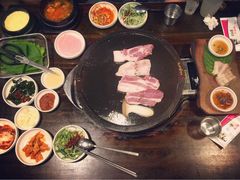 -Dombe豚(黑猪肉街店)