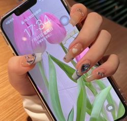 点击看大图 -初心纹眉洗眉·美睫专业店