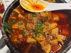-川味堂·四川豆花(八卦岭店)
