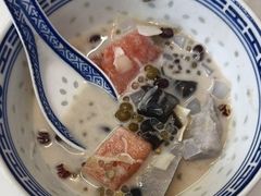 -江记甜品(罗湖店)