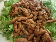-土耳其卡巴布清真餐厅(西安店)