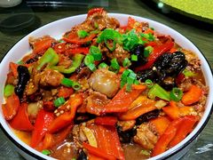 -宝源大酒店(胶州海鲜街店)