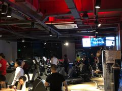 -威尔仕健身·游泳(古北店)