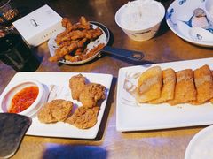 -炉鱼(天河领展店)