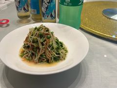 -老平安农家菜(平安店)
