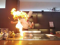 -湘汇概念铁板烧(铁西万达店)