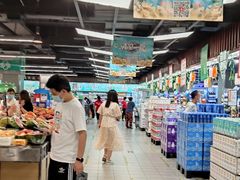 -永辉超市(六里桥店)