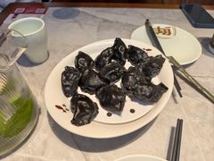 -船歌·鱼水饺青岛菜(太阳宫凯德MALL店)