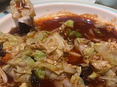 -红蜡烛-养生粥-津鲁菜(中山路店)