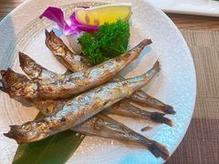 -酒井酱子·深夜食堂(东城汇店)