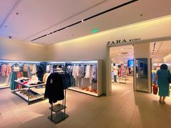 -ZARA(红谷滩万达店)