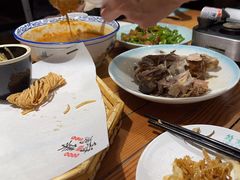 -符离集餐厅(万象城店)