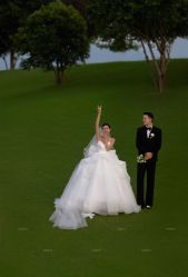 -青禾婚纱摄影(杭州店)