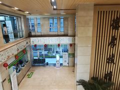 -北京中医药大学第三附属医院