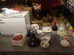 -海底捞火锅(振华商厦店)