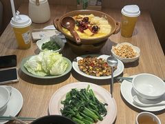 -七色云蔬食(喜邻里店)