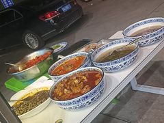 -马记伊源斋涮肉·清真菜(百子湾店)
