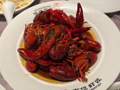 -有位虾匠·香辣蟹·小龙虾(李村店)