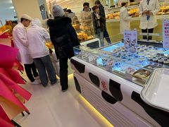 -红星前进面包牛奶公司(君太店)