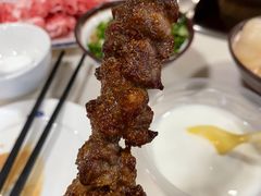 -福寿斋·老北京铜锅涮肉·烤鸭(顺义总店)