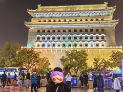 -北京前门大栅栏