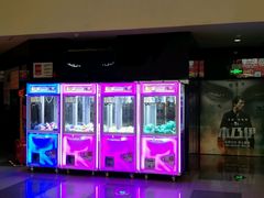 -万达影城(涪城万达广场激光IMAX店)