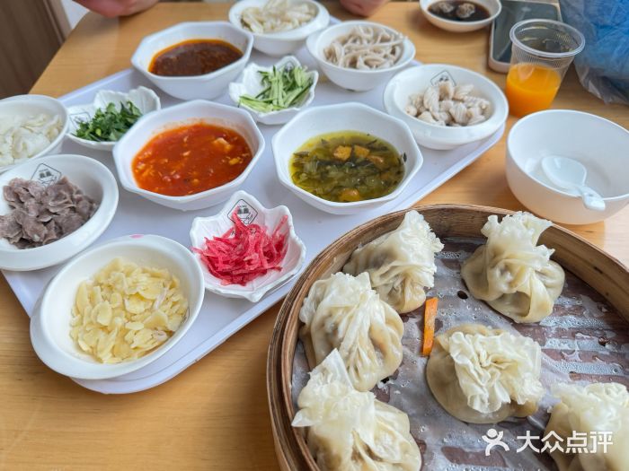 太原面食店(解放路店)图片