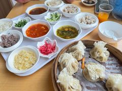-太原面食店(解放路店)