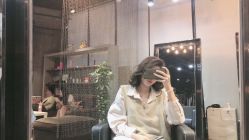 -Kraemer Paris  苏豪路易士·嘉玛发廊