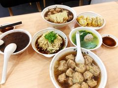 -蒋家桥饺面店(东关街店)