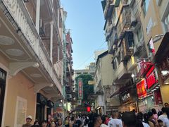 -钜记手信(大三巴街店)