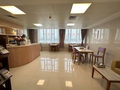 -佛山复星禅诚医院