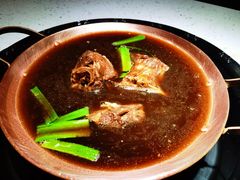 -京韵胡同·酱香羊蝎子火锅涮肉(长寿路店)