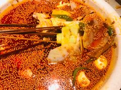 -嘉州叶婆婆钵钵鸡(建设路店)