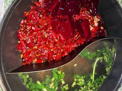 -鸿姐老火锅(静安店)