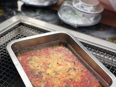 -老号李小肠西昌特色火盆烧烤(树高威尼斯店)