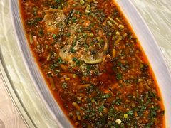 -岷山饭店-岷轩中餐厅