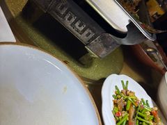 -建德食府·十八年建德菜(天目里国际街区店)