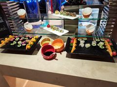 -长沙三景韦尔斯利酒店·Oval全日制餐厅自助餐