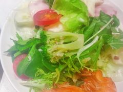 -汉斯南美烤肉(总店)