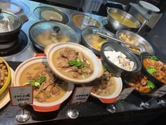 -文华小渔村(椒江康平路店)