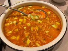 新加坡式海鲜烩饭-尚一汤·粤菜海鲜(环球港店)